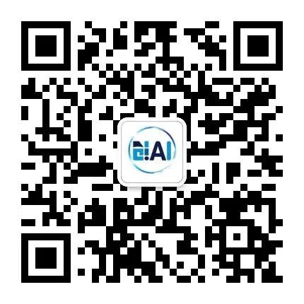 公众号二维码